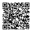 QR-код ссылки на материал «Не бери трубку: невнимательность таксиста стала причиной аварии в Дзержинске»