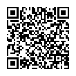 QR-код ссылки на материал «Медведь разорил пасеку в Шатковском районе Нижегородской области»