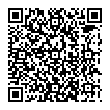 QR-код ссылки на материал «Игра на свежем воздухе: турнир по пляжному волейболу проходит на территории Дзержинска»