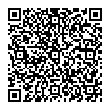 QR-код ссылки на материал «Безопасное лето: сотрудники дзержинской Госавтоинспекции напомнили юным спортсменам о правилах поведения на дороге»