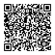 QR-код ссылки на материал «Обычно наоборот: велосипедист на полной скорости влетел в автомобиль на одной из улиц Дзержинска»