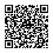 QR-код ссылки на материал «Дзержинск сегодня: полная версия выпуска 16 июня»