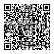 QR-код ссылки на материал «Решающие матчи: чемпионат России по футболу среди спортсменов с ЦП завершается в Дзержинске»
