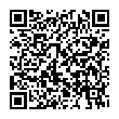 QR-код ссылки на материал «Бедовый двухколесник: велосипед без ездока стал причиной массовой аварии в Дзержинске»