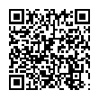QR-код ссылки на материал «Дзержинск сегодня: полная версия выпуска 19 июня»