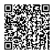 QR-код ссылки на материал «Дзержинец повредил ограждение кольца кругового движения на въезде в город»