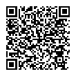 QR-код ссылки на материал «Второй этап: Всероссийская ярмарка трудоустройства пройдет в Дзержинске»