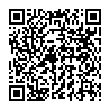 QR-код ссылки на материал «Открытый «Космос»: детский оздоровительный лагерь в Дзержинске принимает первую смену»