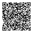 QR-код ссылки на материал ««В центре внимания с Евгением Люлиным». Итоги форума, новые теплосети и футбольные цели дзержинского «Химика»»
