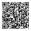 QR-код ссылки на материал «Готовить ли шорты и панамки: когда дзержинцам следует ждать настоящего жаркого лета»