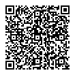 QR-код ссылки на материал «Разводы на реальный срок: телефонного афериста из Московской области приговорили к 5 годам колонии в дзержинском суде»