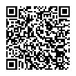 QR-код ссылки на материал «Экспресс-диагностика: сотрудники дзержинского предприятия посетили «Поезд здоровья»»