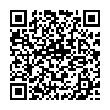 QR-код ссылки на материал «Дзержинск сегодня: полная версия выпуска 21 июня»