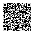 QR-код ссылки на материал «Памятный футбол и пляжный волейбол: спортивные турниры объединили дзержинцев»