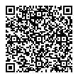 QR-код ссылки на материал «Большое событие: освящение первого из приделов нового храма в честь Воскресения Христова в Дзержинске»