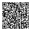 QR-код ссылки на материал ««Александр Терентьев. Честный разговор». Свеча памяти, паралимпийский спорт и детские площадки»