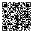 QR-код ссылки на материал «Медицинское наблюдение: жители дзержинских поселков могут обратиться в новый медпункт»