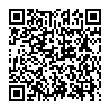 QR-код ссылки на материал ««Ихлас». О месяце Зуль-Хиджа и о предстоящем празднике Курбан-Байрам»