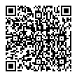 QR-код ссылки на материал «Зажигай, развивайся, играй: День молодежи с размахом отметили в Дзержинске в минувшие выходные»