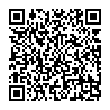 QR-код ссылки на материал «Долгожданные баллы: промежуточные итоги ЕГЭ подвели в Дзержинске»