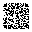 QR-код ссылки на материал ««Спортивный клуб». Настоящее и будущее паралимпийских игр в Дзержинске»
