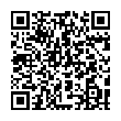 QR-код ссылки на материал «Дзержинск сегодня: полная версия выпуска 27 июня»