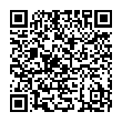 QR-код ссылки на материал «Со спортивным задором: любительский турнир по волейболу прошел в Дзержинске»