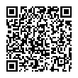 QR-код ссылки на материал «Не у нас: толкательница ядра выступила в беге с барьерами на Европейских играх»