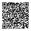 QR-код ссылки на материал «Шаги к здоровью: маленький Артем Городов нуждается в помощи неравнодушных дзержинцев»