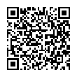 QR-код ссылки на материал «Дары природы: грибной и ягодный сезоны набирают ход в Дзержинске»