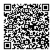 QR-код ссылки на материал «За неоценимую помощь в Летних играх паралимпийцев: волонтеров наградили в администрации Дзержинска»