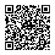 QR-код ссылки на материал «Дзержинск сегодня: полная версия выпуска 28 июня»