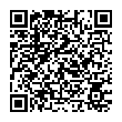 QR-код ссылки на материал «Работа идет: на 86% выполнена программа благоустройства дворов 2023 года в Дзержинске»