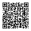 QR-код ссылки на материал «Необходимое обновление: реконструкция водопроводных сетей проводится в поселке Пыра»