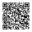 QR-код ссылки на материал «Выходи гулять: мастер-классы и музыкальные шоу ждут дзержинцев на выходных»