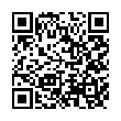 QR-код ссылки на материал «Умер дзержинский художник Сергей Ятнов»