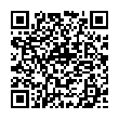 QR-код ссылки на материал «Дзержинск сегодня: полная версия выпуска 30 июня»