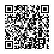 QR-код ссылки на материал ««Коротко о вечном». Основы духовной безопасности»