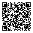 QR-код ссылки на материал «Игра на песке: матчевые встречи пляжных волейболистов прошли в Дзержинском теннисном клубе»