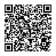 QR-код ссылки на материал «Десять дней на диагностику: «Поезд здоровья» будет работать в Дзержинске»