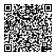 QR-код ссылки на материал «Внезапный удар: юноша на велосипеде врезался в автомобиль на одной из улиц Дзержинска»