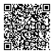 QR-код ссылки на материал «Приводят в порядок: работы по капитальному ремонту дорог и тротуаров ведутся в Дзержинске»