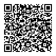 QR-код ссылки на материал «Не доехали до дома: столкновение двух автомобилей произошло на одном из перекрестков Дзержинска»