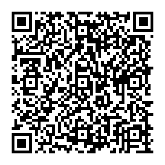 QR-код ссылки на материал «Два соглашения на 8 млрд рублей хотят подписать руководители Дзержинска на бизнес-саммите»