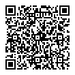 QR-код ссылки на материал «Мяч над сеткой: дзержинские волейболисты-пляжники продолжают радовать своими турнирами»