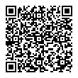QR-код ссылки на материал «Двухъярусная, просторная: смотровую площадку возводят на берегу Святого озера в Дзержинске»