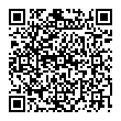 QR-код ссылки на материал «Игра с мячом: стартовал открытый чемпионат Дзержинска по футболу среди мужских команд»
