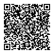 QR-код ссылки на материал «Вопрос безопасности: дзержинцам следует соблюдать меры предосторожности вблизи мест проведения ремонтных работ»
