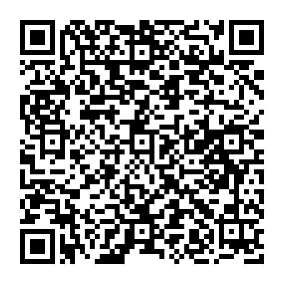 QR-код ссылки на материал «Дзержинский педагогический колледж стал площадкой для межрегионального этапа Чемпионата по профессиональному мастерству»