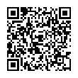 QR-код ссылки на материал «Знойные деньки: жаркая погода изнуряет жителей Дзержинска»